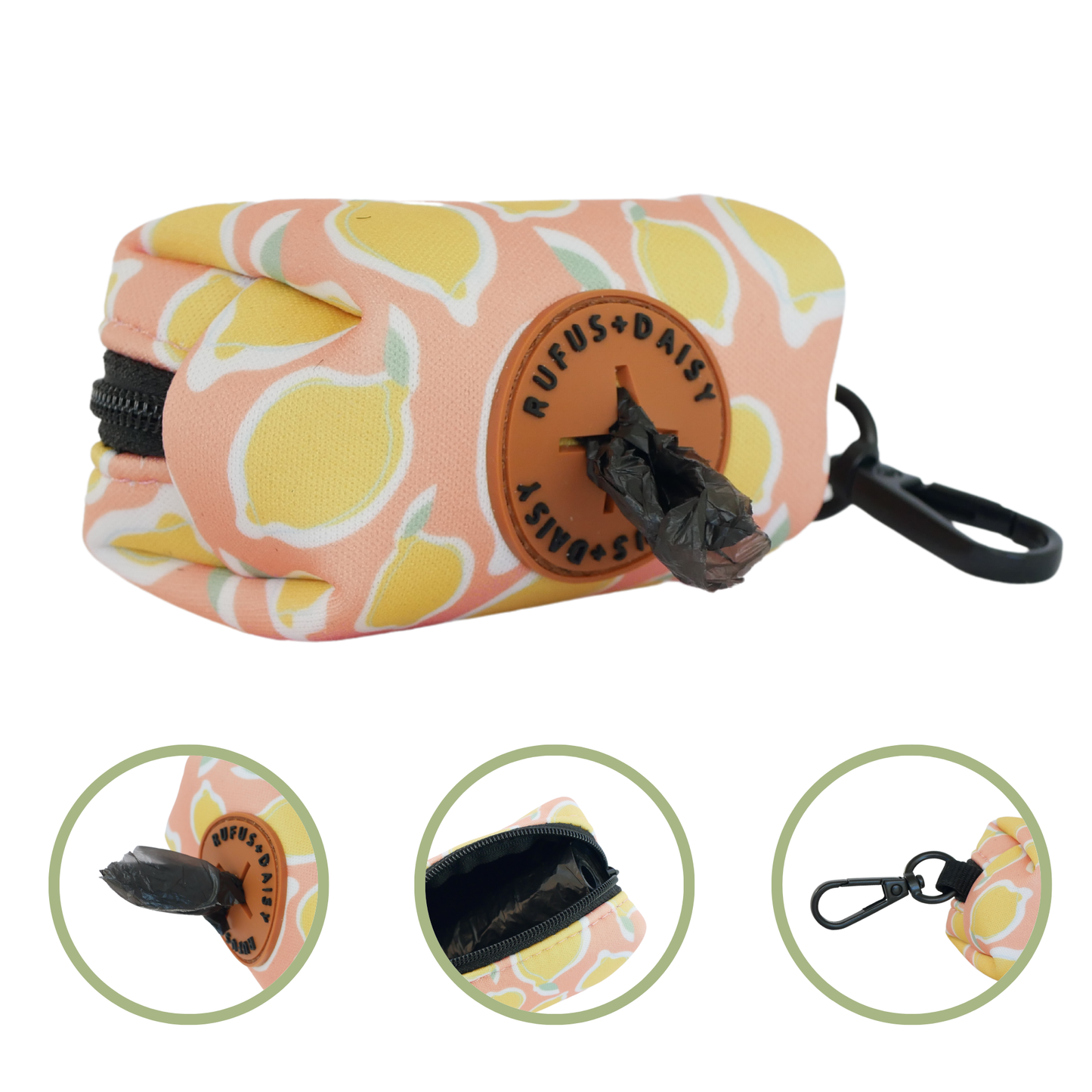 La Dolce Vita Harness Pack