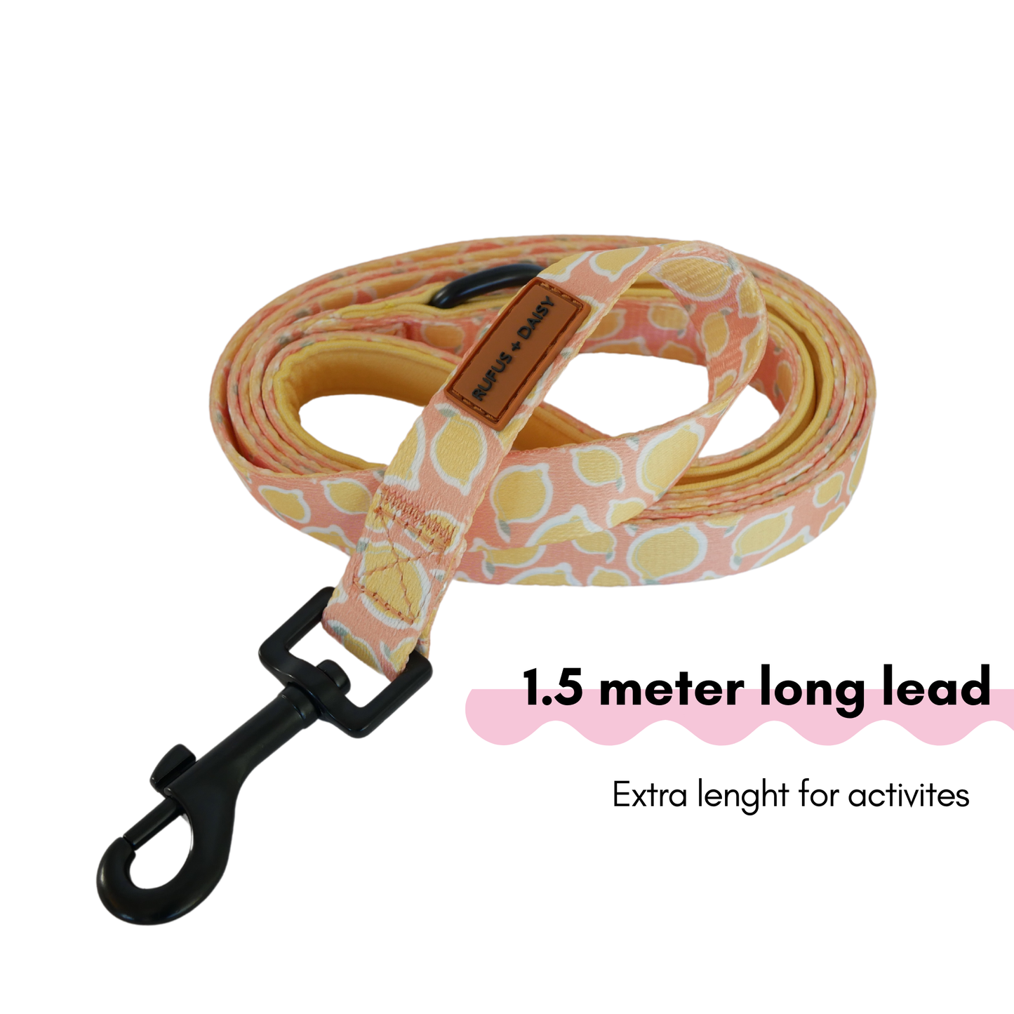 La Dolce Vita Harness Pack