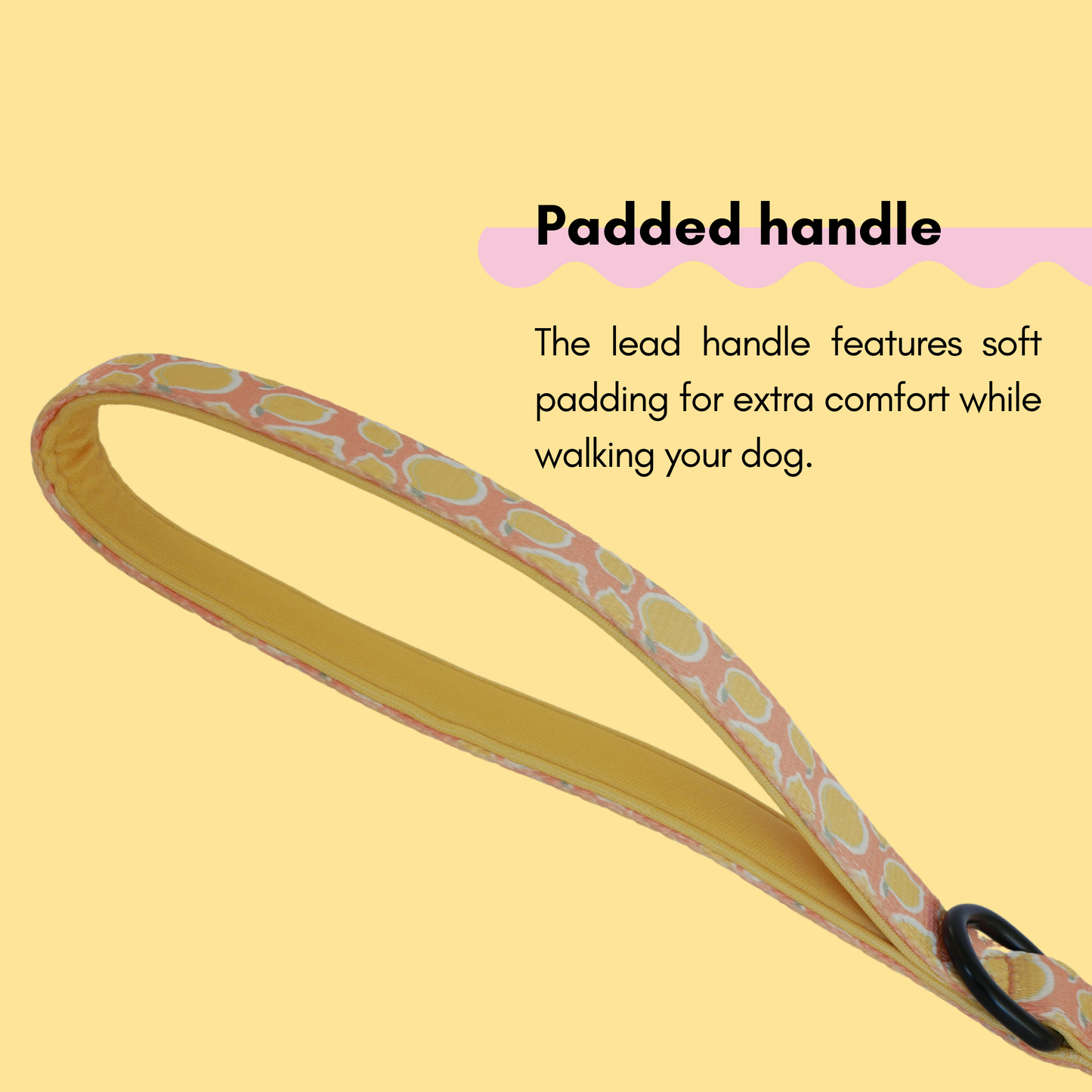 La Dolce Vita Harness Pack