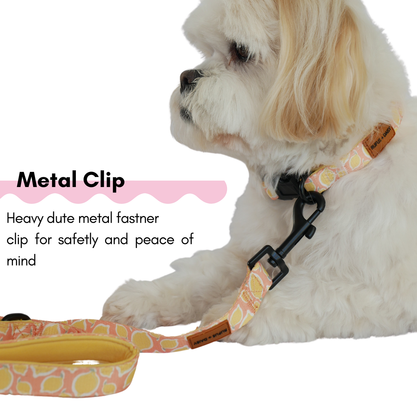 La Dolce Vita Harness Pack