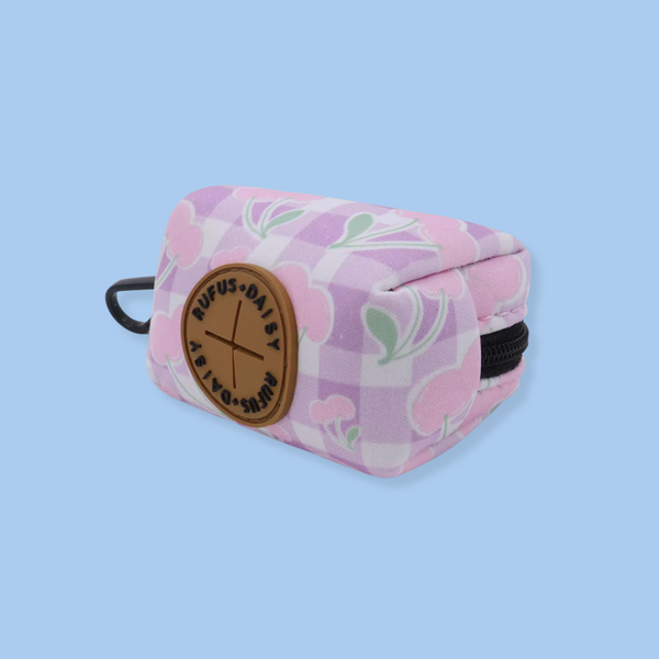 Dog Poop Bag Holders