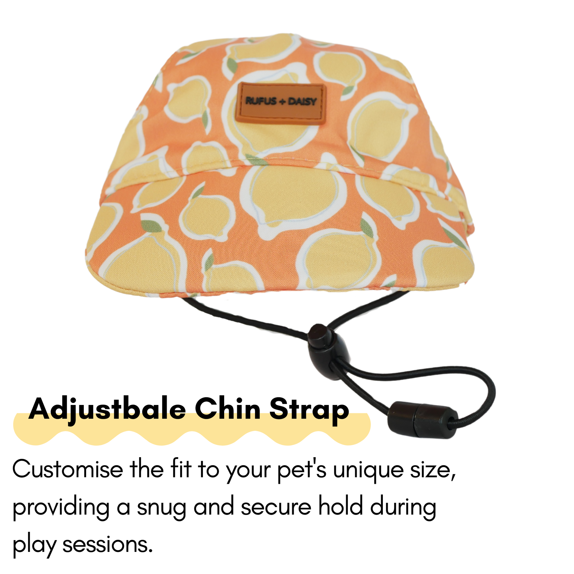 La Dolce Vita Hat