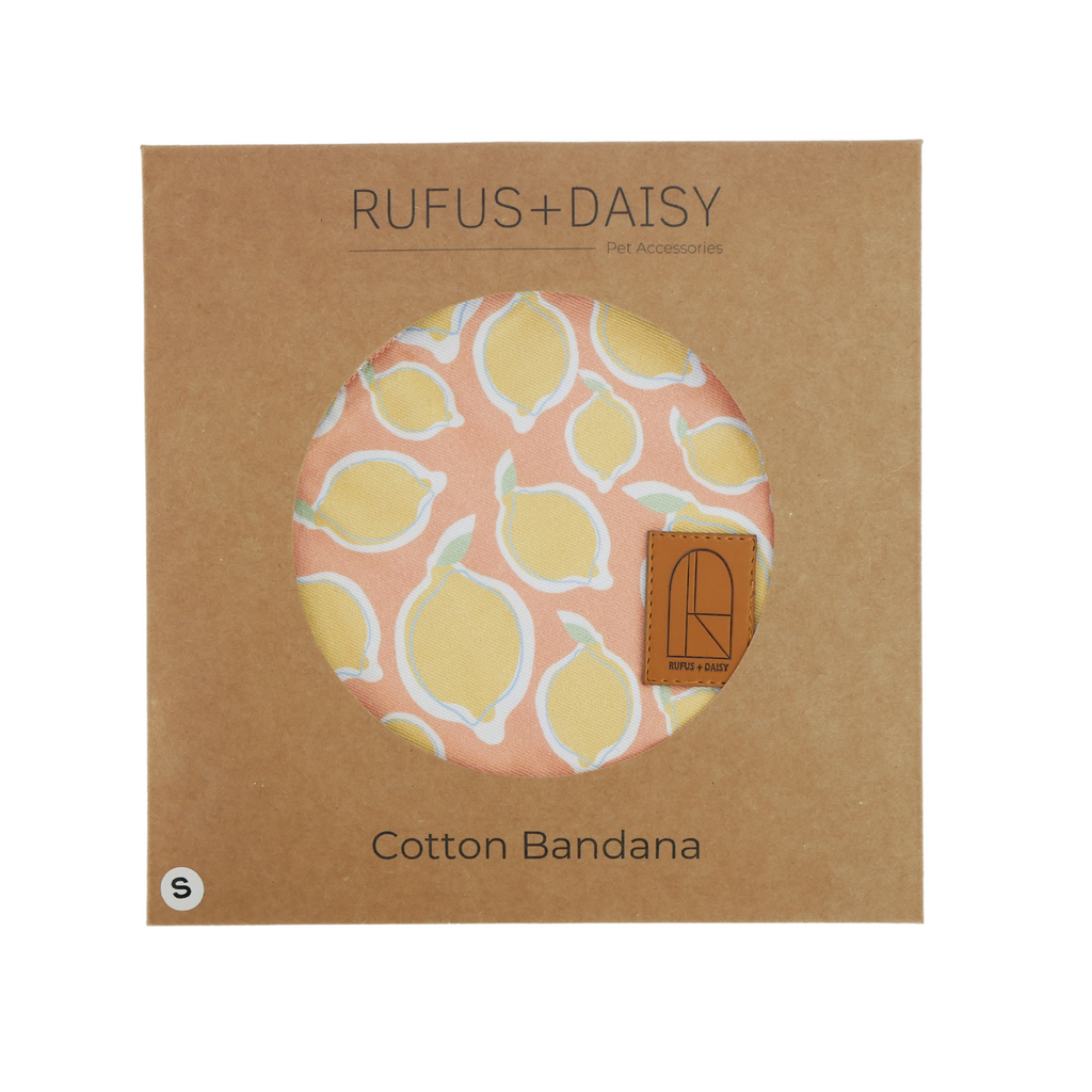 La Dolce Vita Bandana