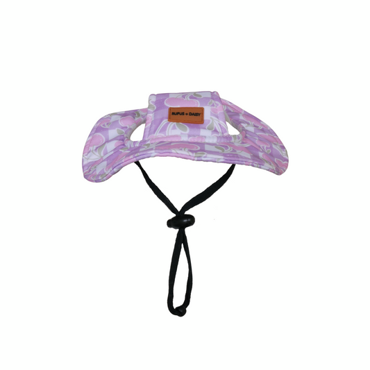 Cherry On Top Bucket Hat